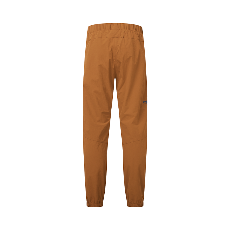 Mountain Equipment Mens Sella Pant Caramel Café-1