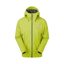 Mountain Equipment Mens Spyre Jacket Vine Green