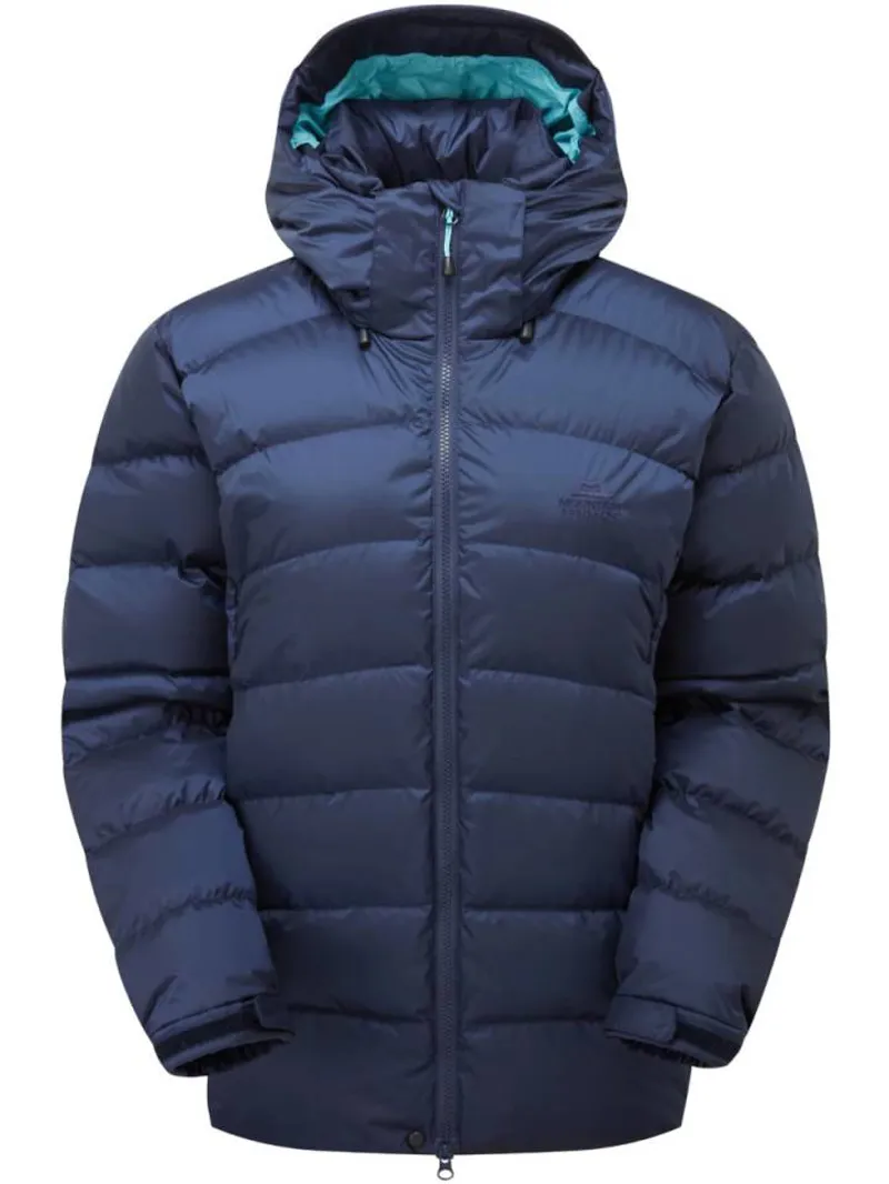 Mountain Equipment Women's Lightline Jacket Cosmos