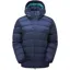 Mountain Equipment Women's Lightline Jacket Cosmos