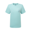Mountain Equipment Womens Alpenglow Tee Aqua