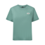 Mountain Equipment Womens Burren Tee Sage