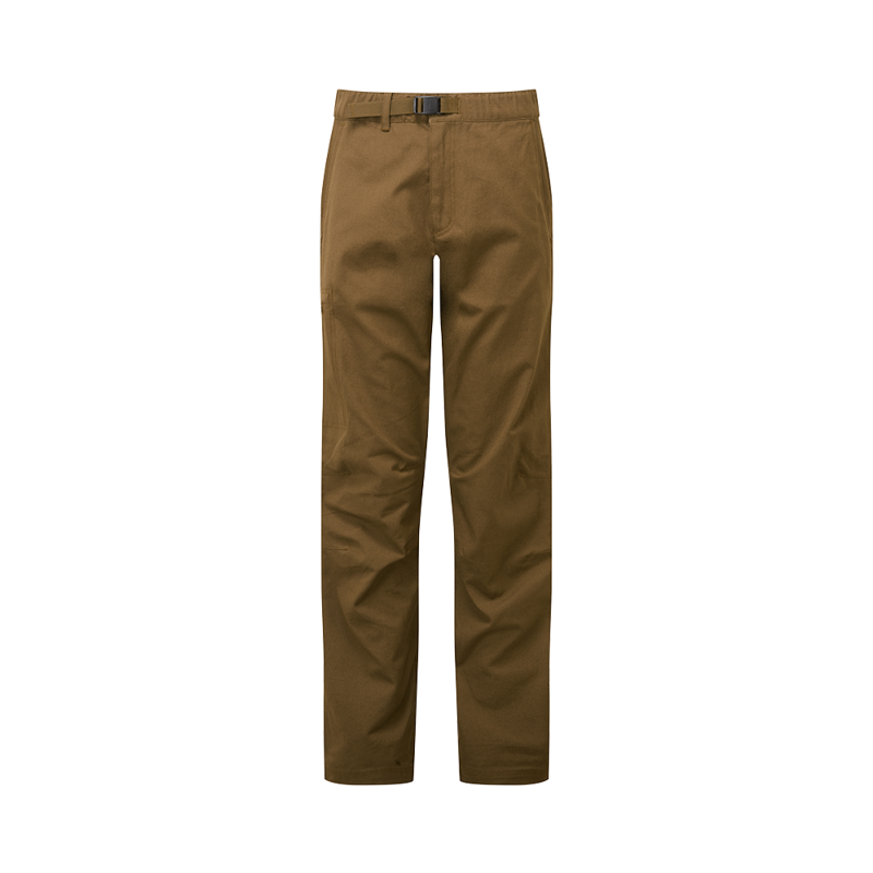 Mountain Equipment Womens Flowstone Pant Desert Palm