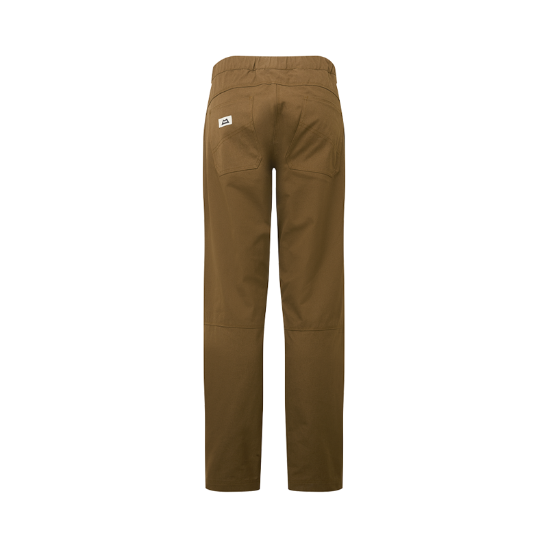 Mountain Equipment Womens Flowstone Pant Desert Palm-1