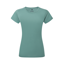 Mountain Equipment Womens Headpoint Tee Sea Pine