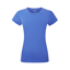 Mountain Equipment Womens Headpoint Tee Vivid Blue