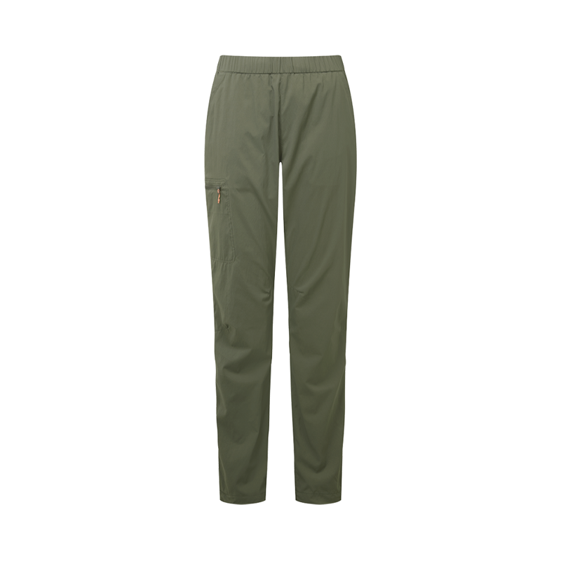 Mountain Equipment Womens Khor Pant Buckthorn