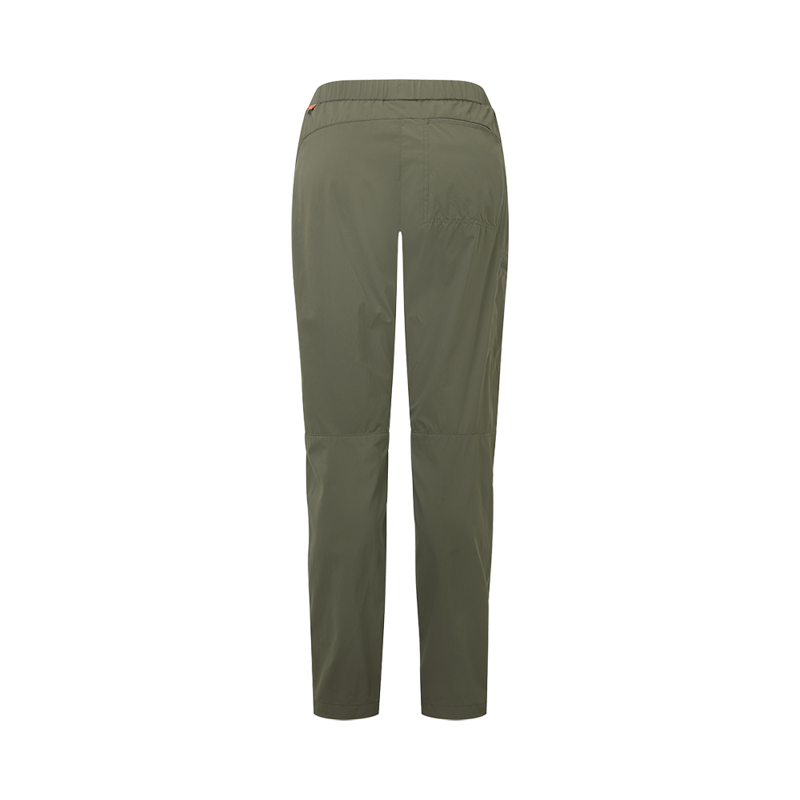 Mountain Equipment Womens Khor Pant Buckthorn-1