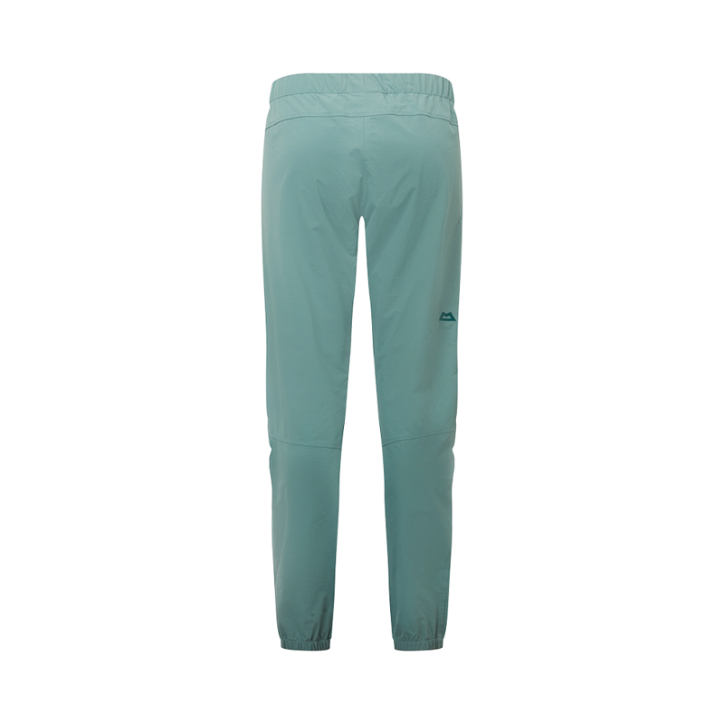 Mountain Equipment Womens Sella Pant Sea Pine-1