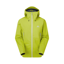 Mountain Equipment Womens Spyre Jacket Vine Green