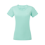 Mountain Equipment Womens Tempi SS Tee Aqua