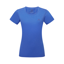 Mountain Equipment Womens Tempi SS Tee Vivid Blue