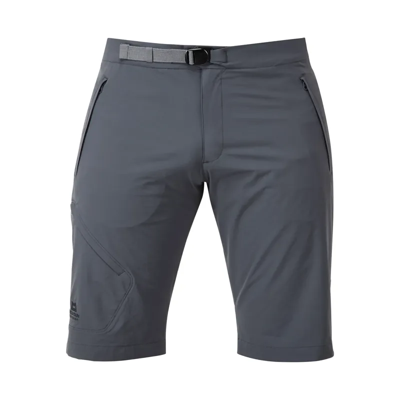 Mountain Equipment Men's Comici Short Ombre Blue