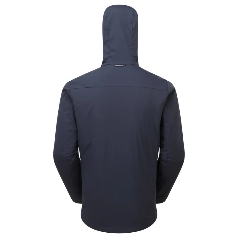 Montane Mens Fireball Hoodie Eclipse Blue-1