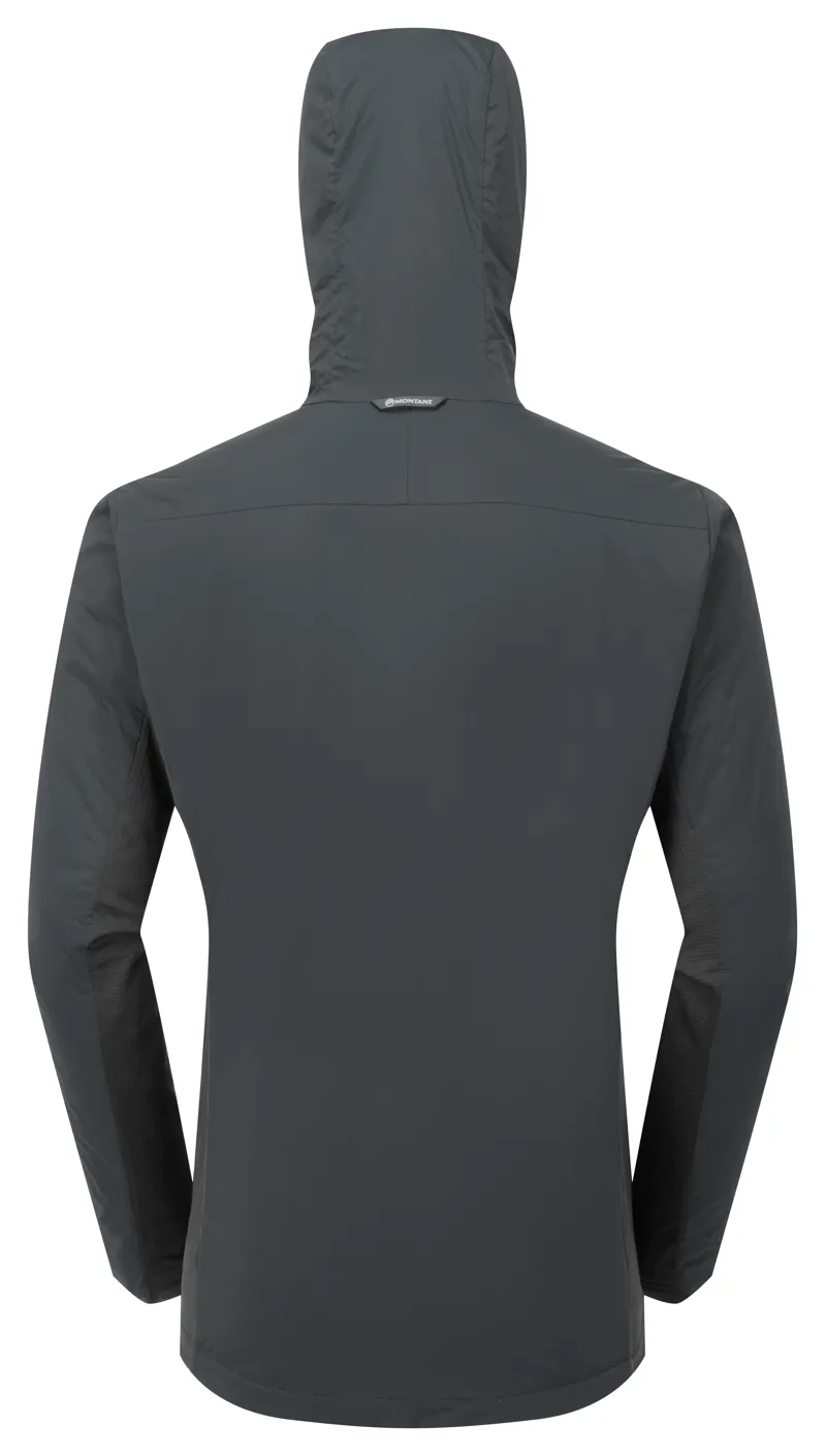 Montane Mens Fireball Lite Hoody Slate-1