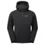 Montane Mens Fireball XT Hoodie Black