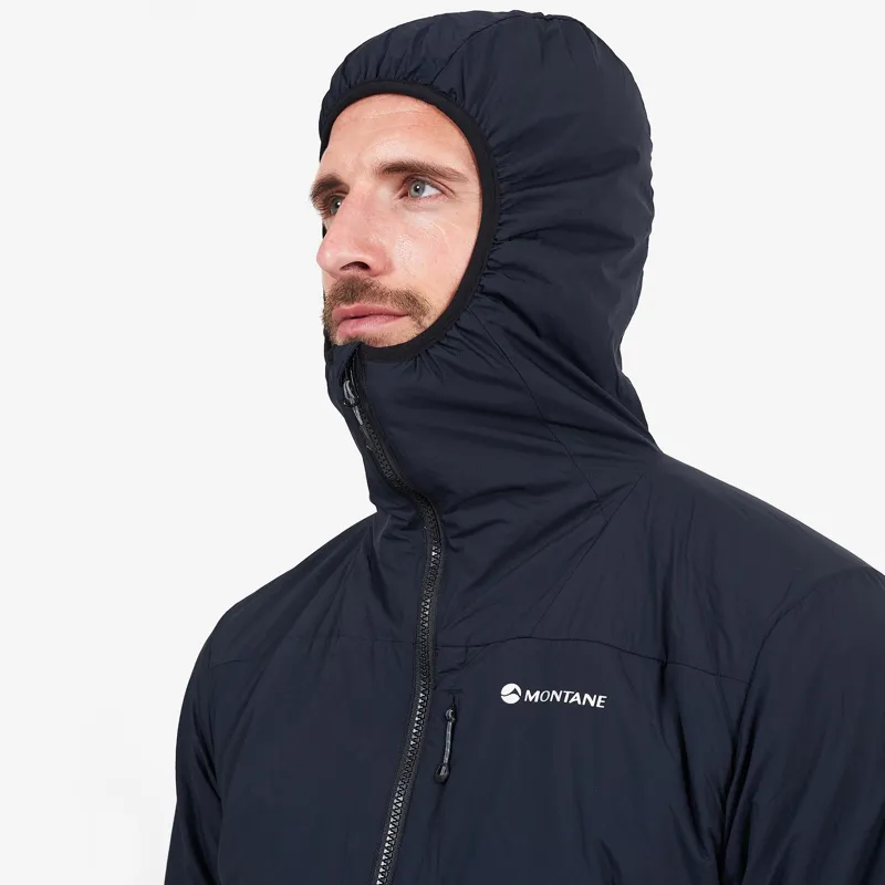 Montane Mens Fireball Jacket Black-5