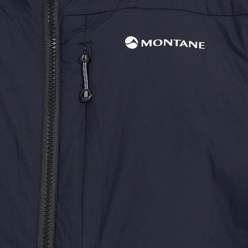 Montane Mens Fireball Jacket Black-6