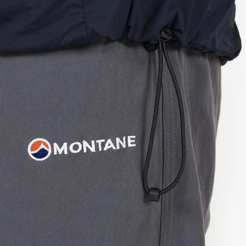 Montane Mens Fireball Jacket Black-8