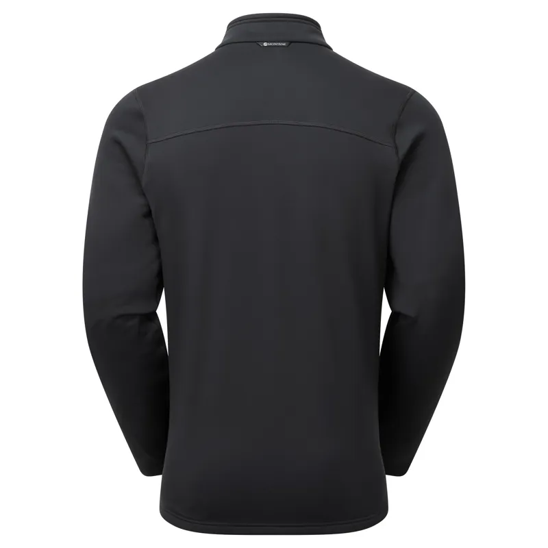 Montane Mens Fury Jacket Black-1