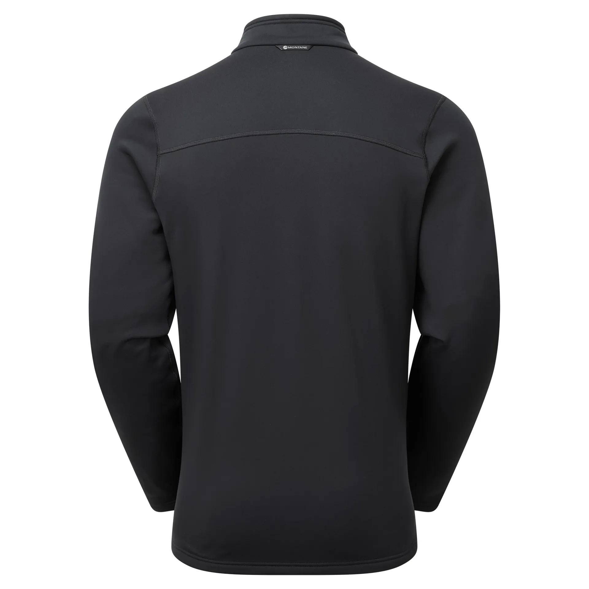 Montane Mens Fury Jacket Black