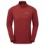 Montane Mens Fury Pull-On Acer Red