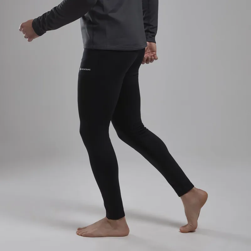 Montane Men's Fury Lite Pants Black-2