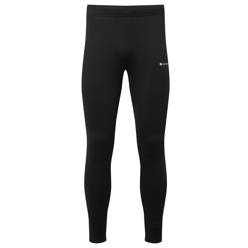 Montane Men's Fury Lite Pants Black