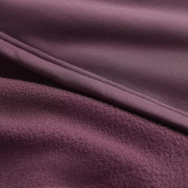 Montane Men's Fury Hoodie Dark Garnet-5