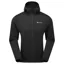 Montane Men's Fury Lite Hoodie Black