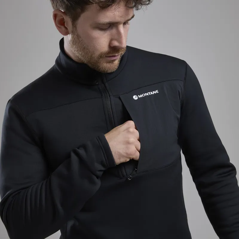 Montane Men's Fury XT Pull-On Black-5