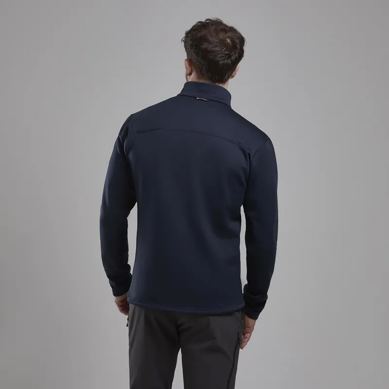 Montane Men's Fury XT Pull-On Eclipse Blue-2