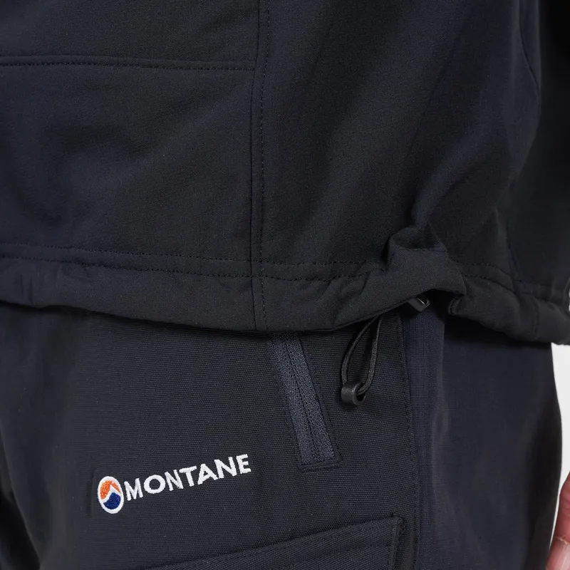 Montane Men's Krypton Hoodie Black-9