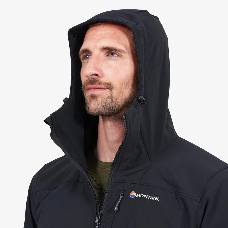 Montane Men's Krypton Hoodie Black-10