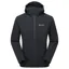 Montane Men's Khamsin Hoodie Black