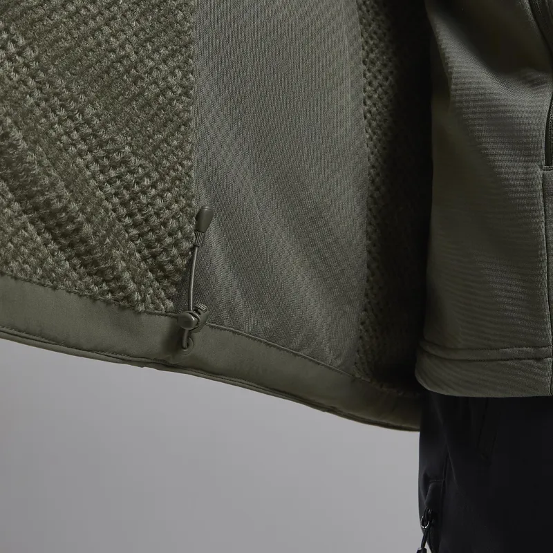 Montane Men's Khamsin Hoodie Caper-7