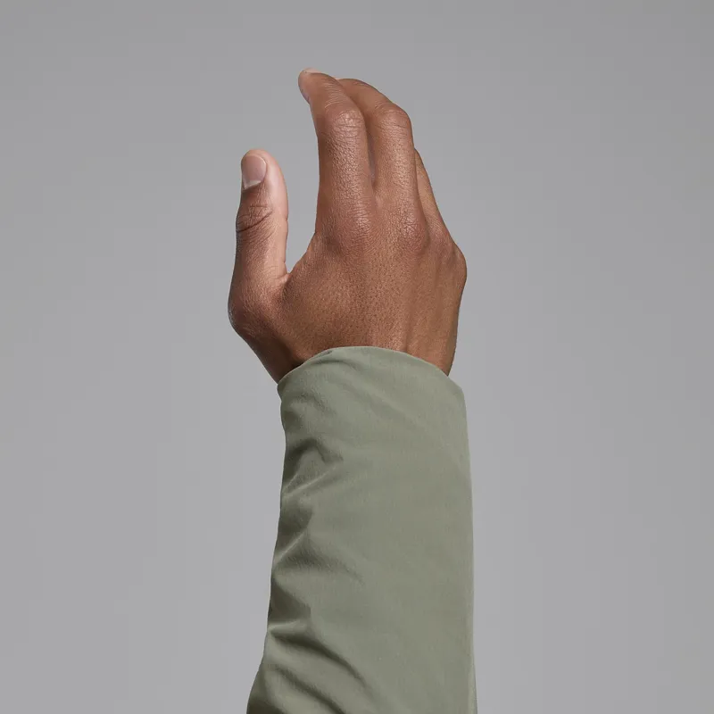 Montane Men's Khamsin Hoodie Caper-8