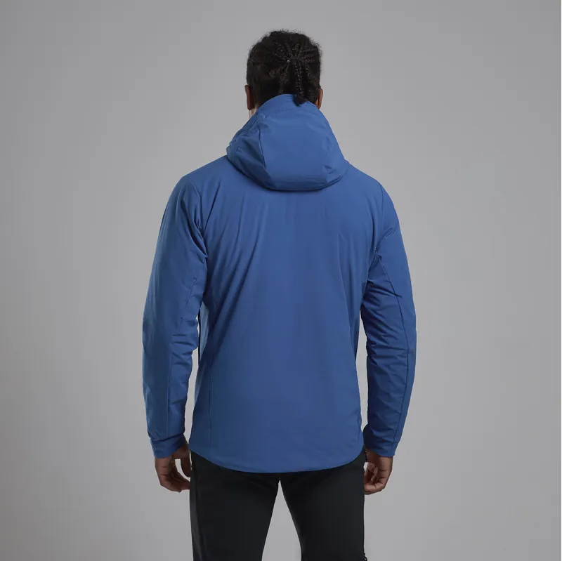 Montane Men's Khamsin Hoodie Neptune Blue-3