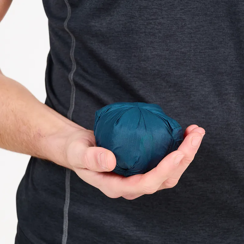 Montane Mens Lite-Speed Trail Pull-On Narwhal Blue-6