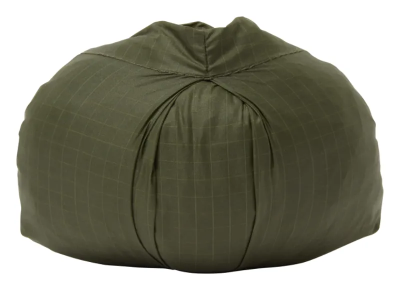 Montane Mens Lite-Speed Trail Pull-On Kelp Green-9