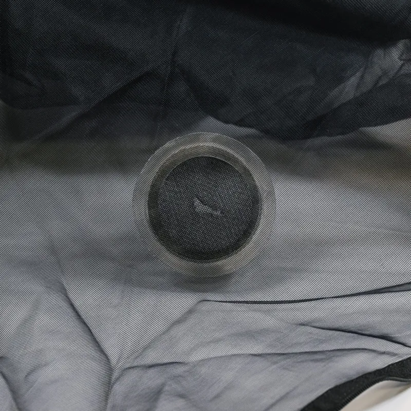 Gear Aid Tenacious Pre-Cut Mesh Patches 2-Pack 7.6cm-5