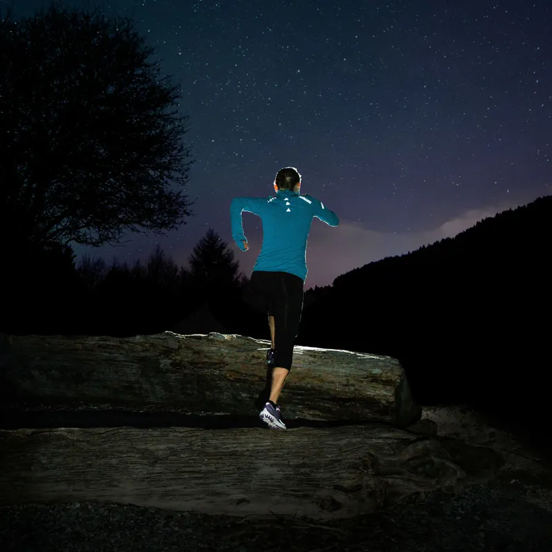 Gear Aid Tenacious Tape Reflective 7.6cm x 50cm - Nylon-4