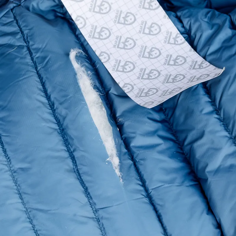 Gear Aid Tenacious Tape Repair Tape Black 7.6cm x 50cm-2