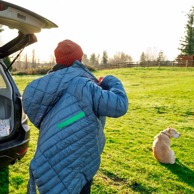 Gear Aid Tenacious Tape Repair Tape Black 7.6cm x 50cm-5