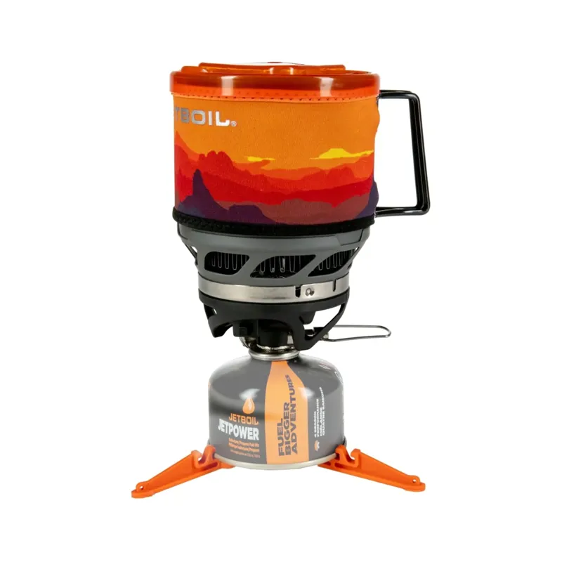 Jetboil Minimo Sunset