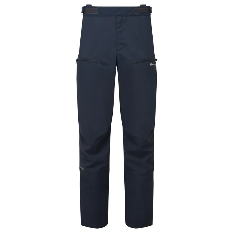 Montane Men's Nordes Pants Eclipse Blue