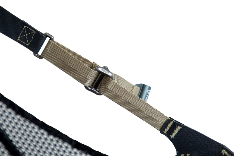 NEMO Equipment Moonlite Reclining Chair Black Pearl-5