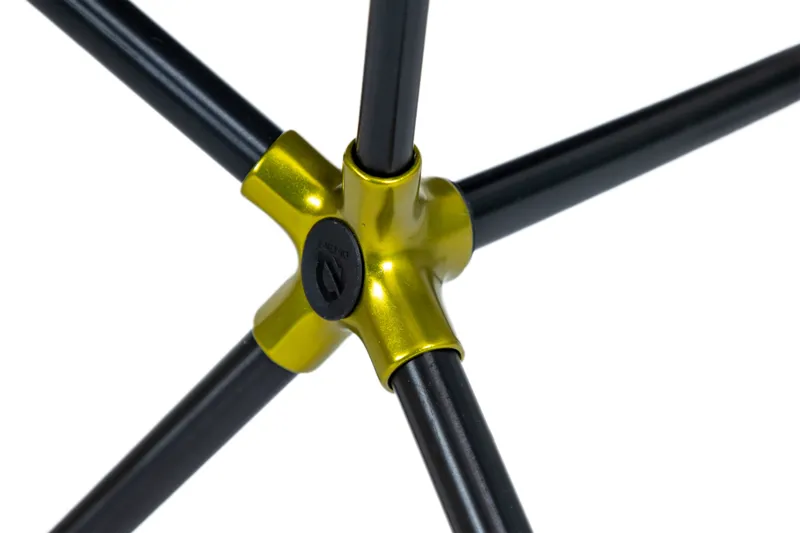 NEMO Equipment Moonlite Reclining Chair Black Pearl-7