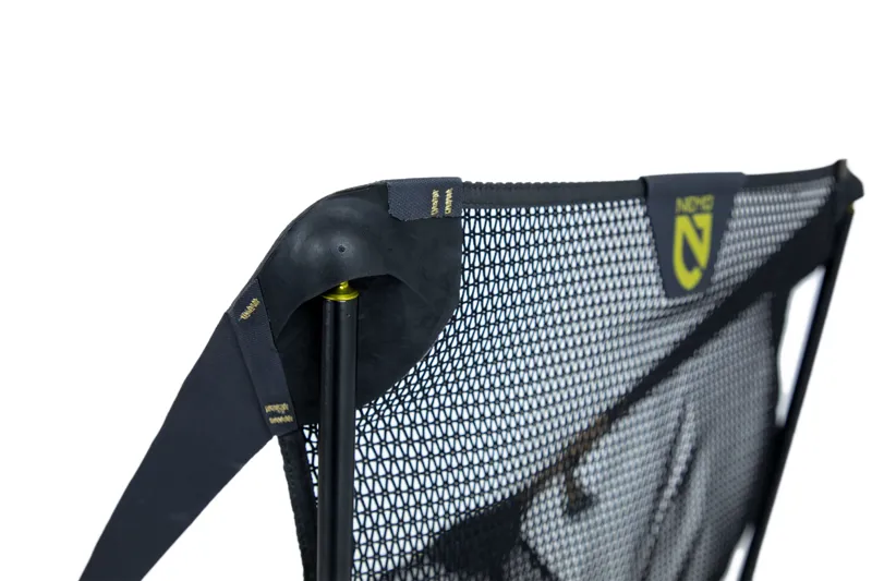 NEMO Equipment Moonlite Reclining Chair Black Pearl-4