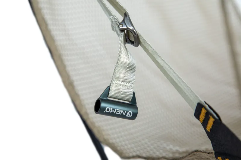 NEMO Equipment Moonlite Reclining Chair Coriander-4